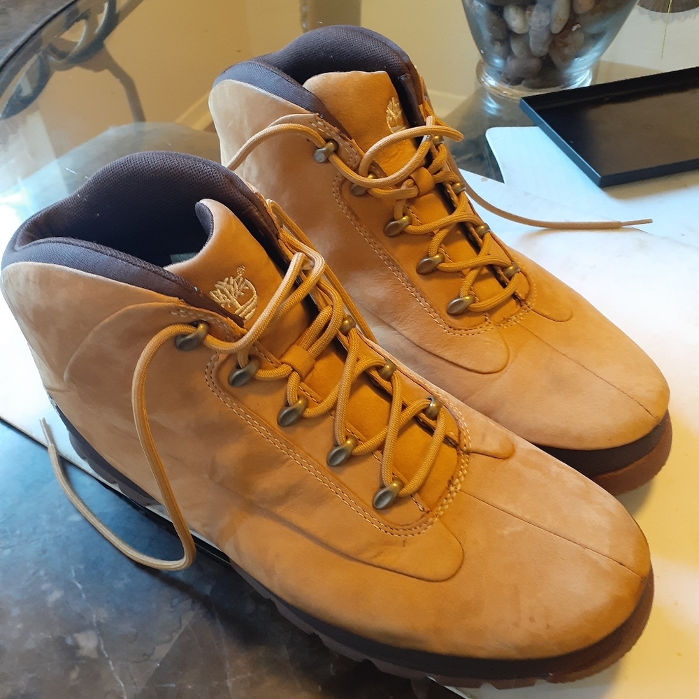 Timberland